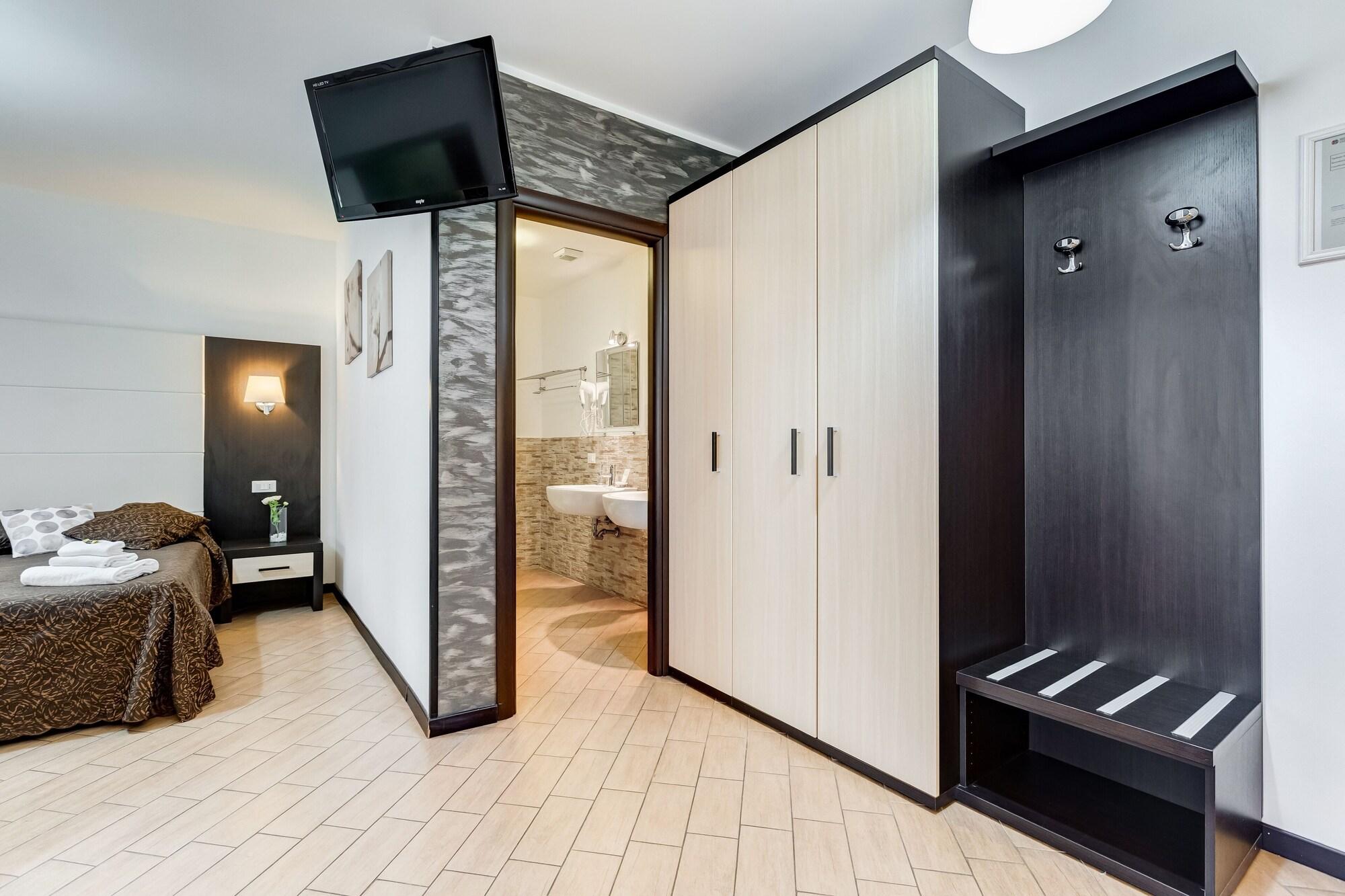Dreams Of Rome Bed & Breakfast Luaran gambar
