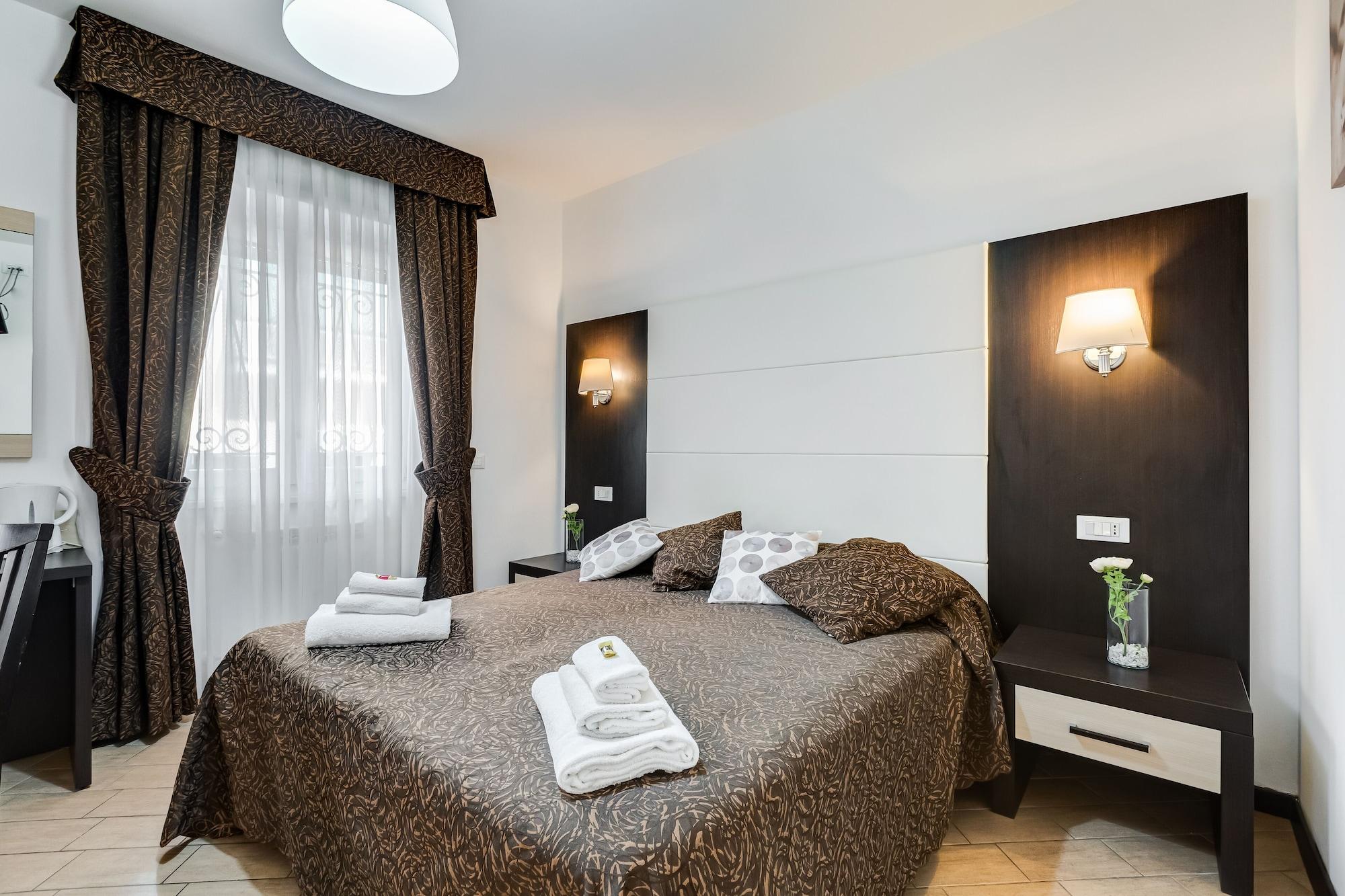 Dreams Of Rome Bed & Breakfast Luaran gambar