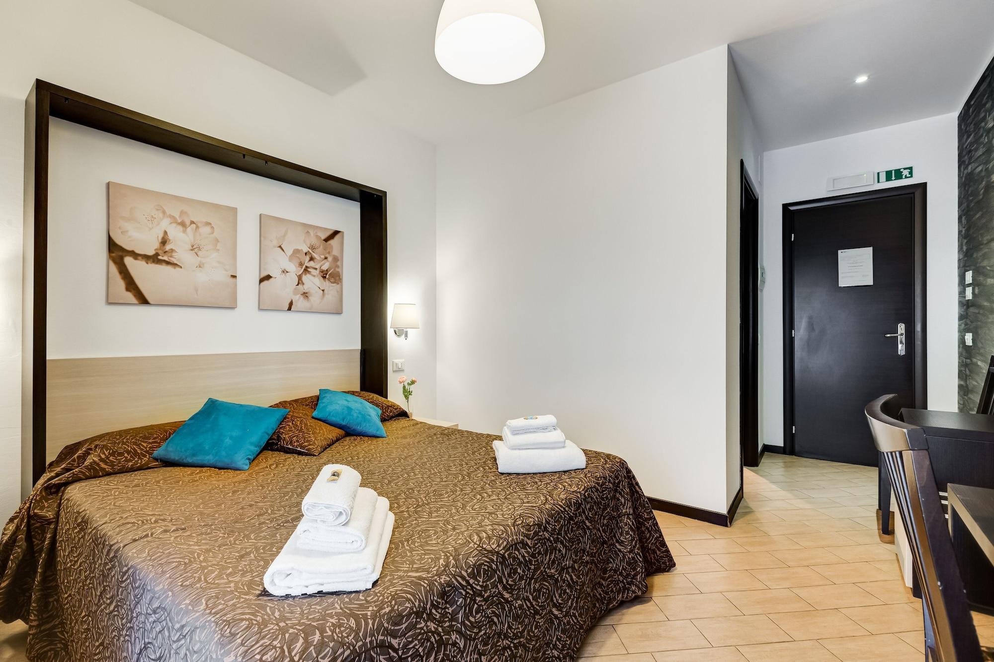 Dreams Of Rome Bed & Breakfast Luaran gambar