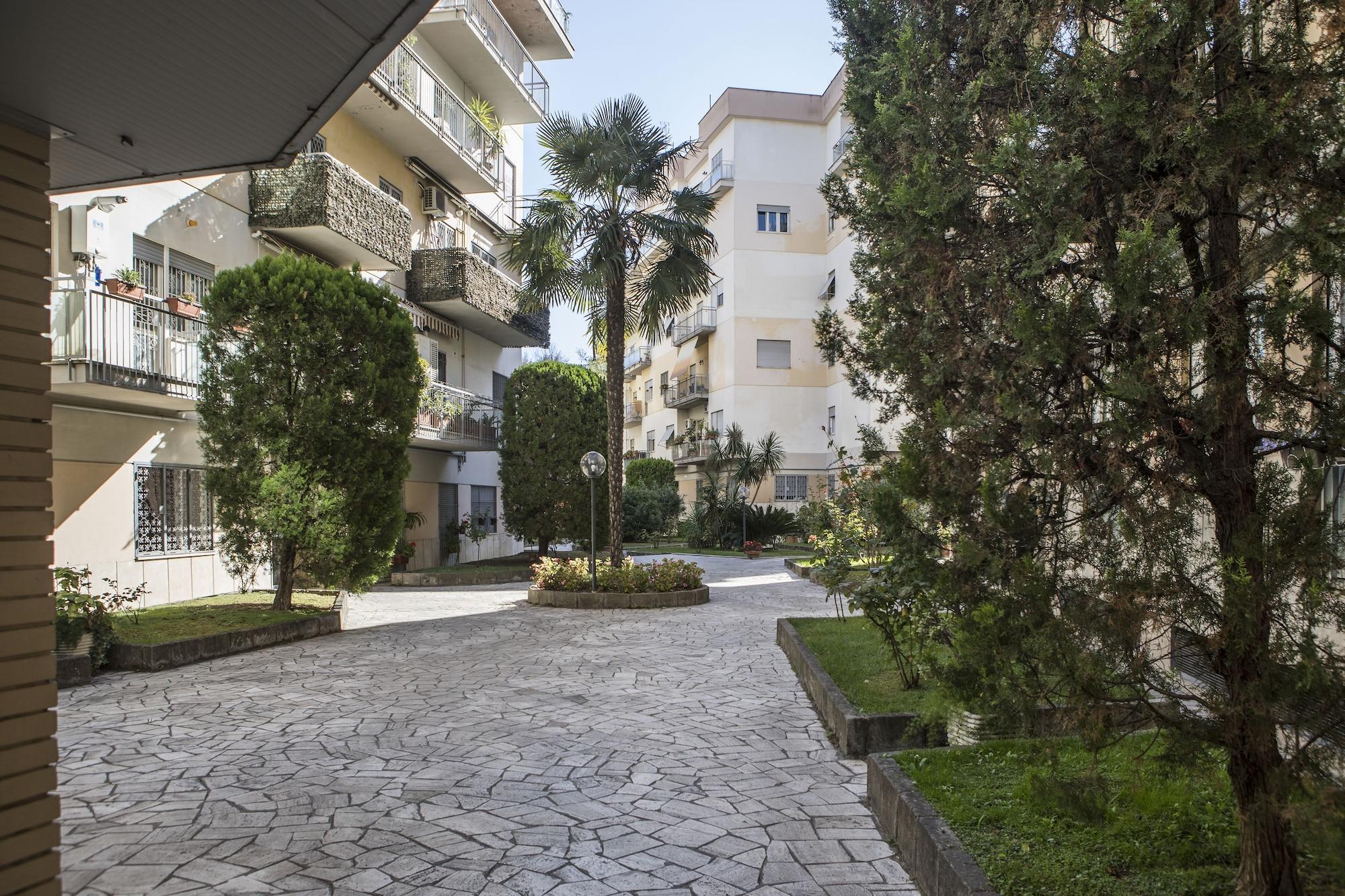 Dreams Of Rome Bed & Breakfast Luaran gambar