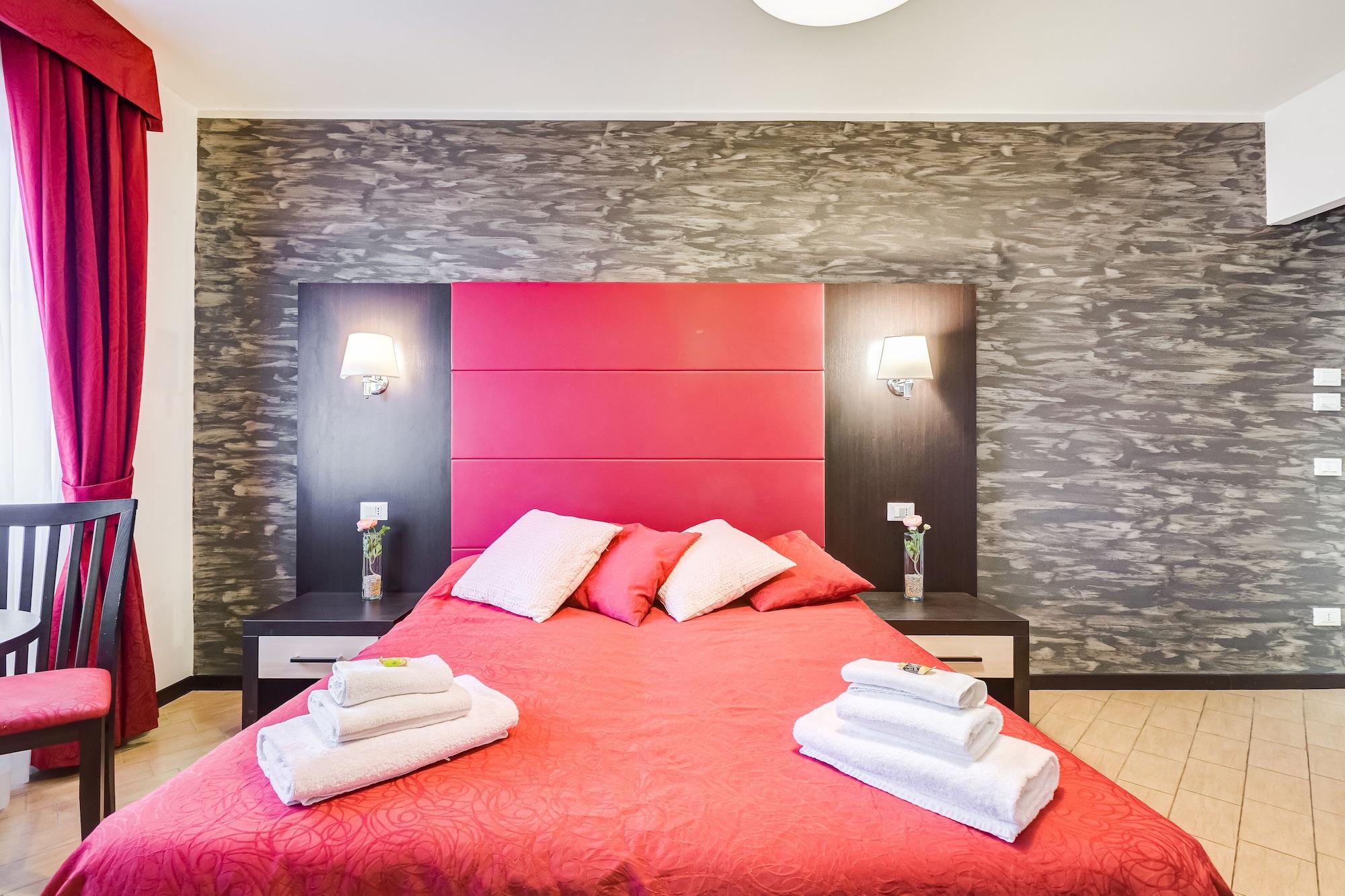 Dreams Of Rome Bed & Breakfast Luaran gambar