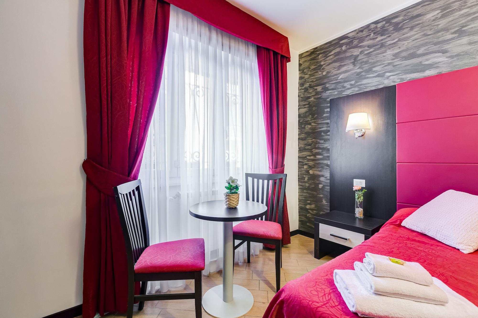Dreams Of Rome Bed & Breakfast Luaran gambar