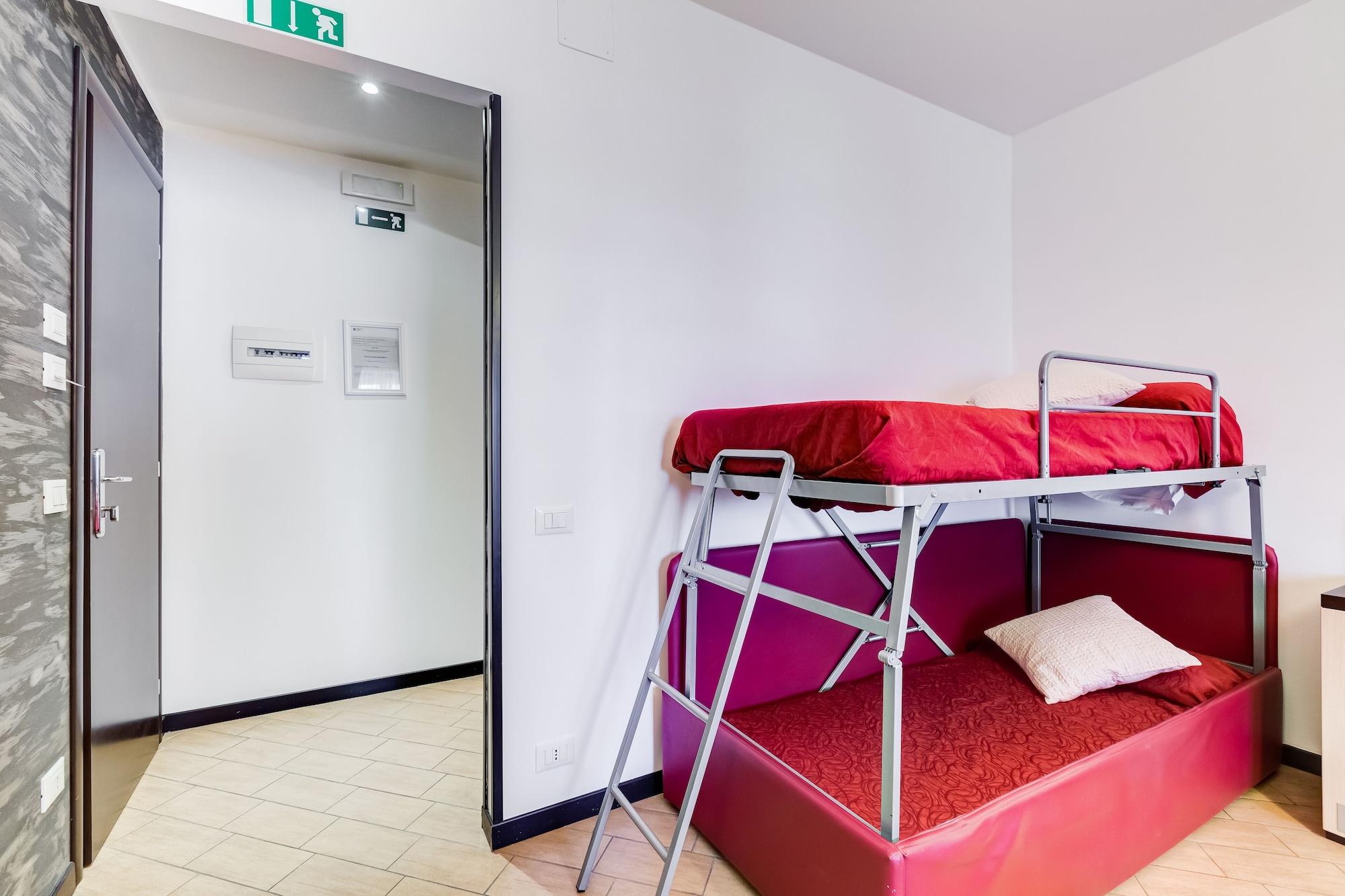Dreams Of Rome Bed & Breakfast Luaran gambar