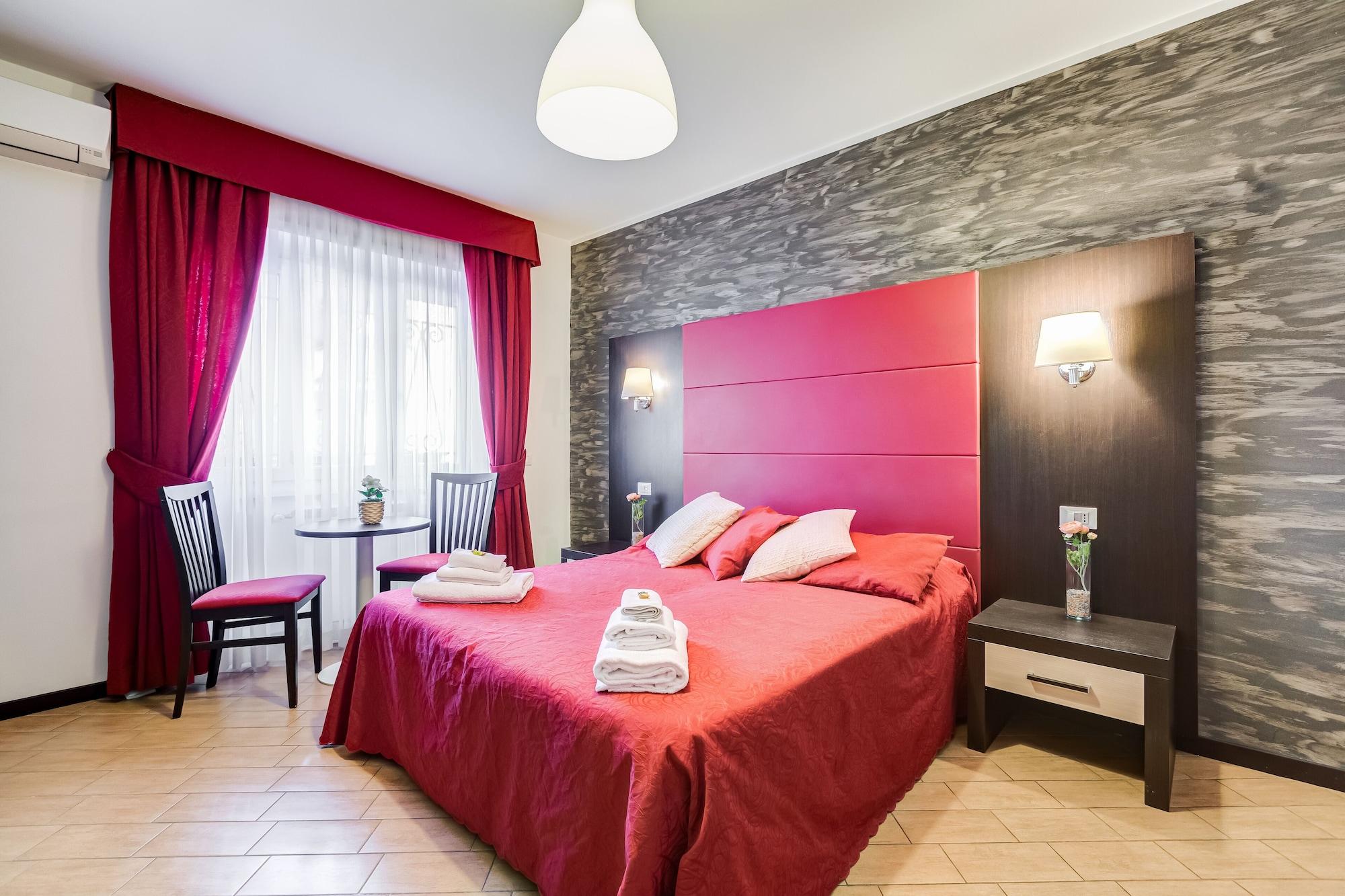 Dreams Of Rome Bed & Breakfast Luaran gambar