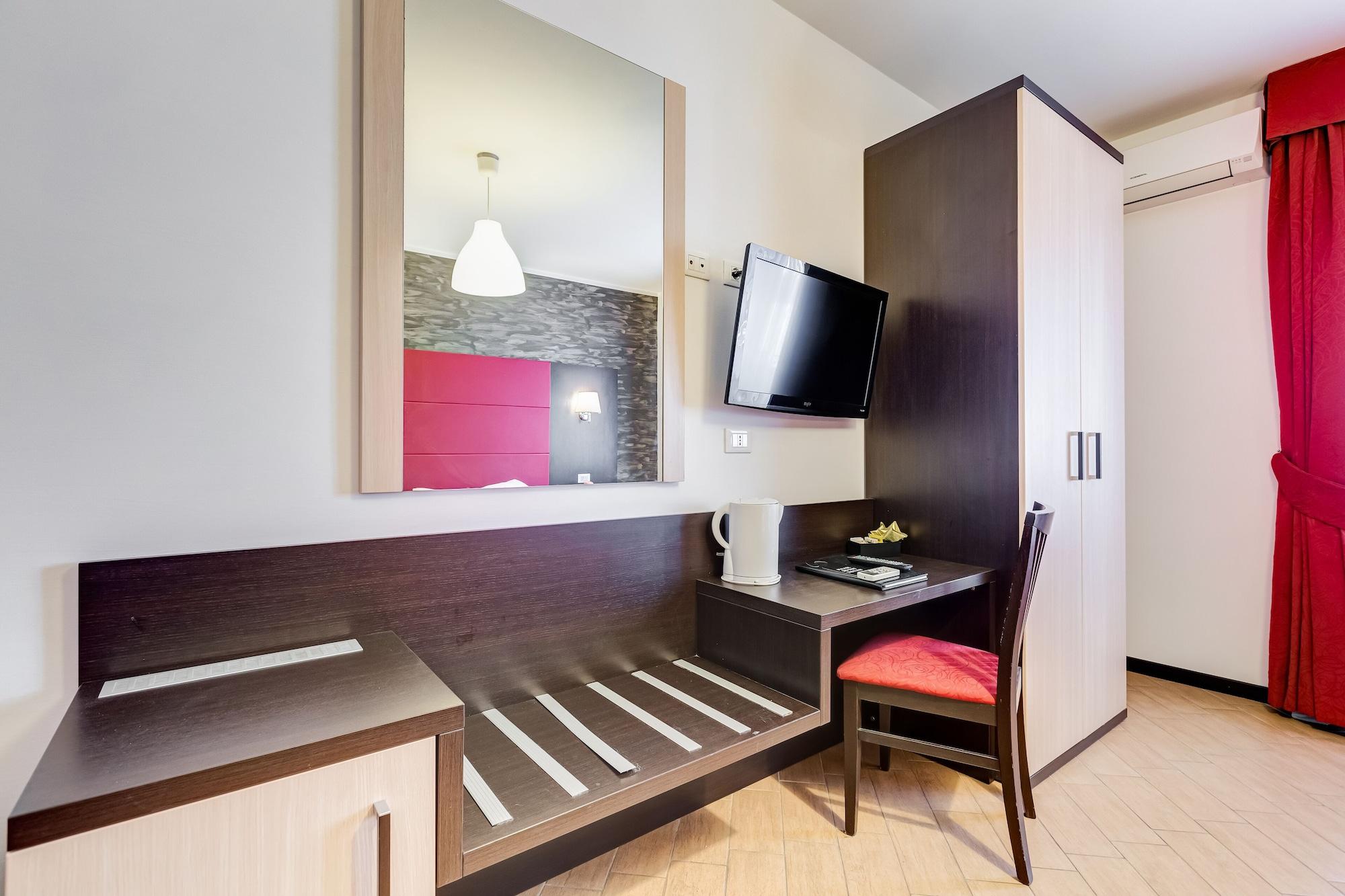 Dreams Of Rome Bed & Breakfast Luaran gambar
