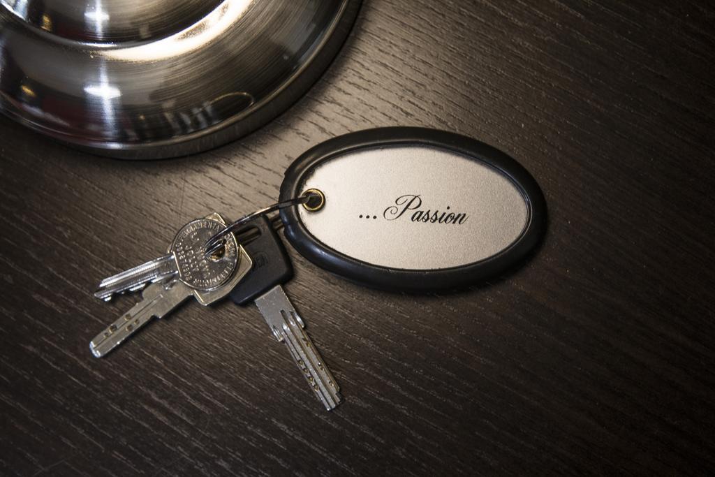 Dreams Of Rome Bed & Breakfast Luaran gambar
