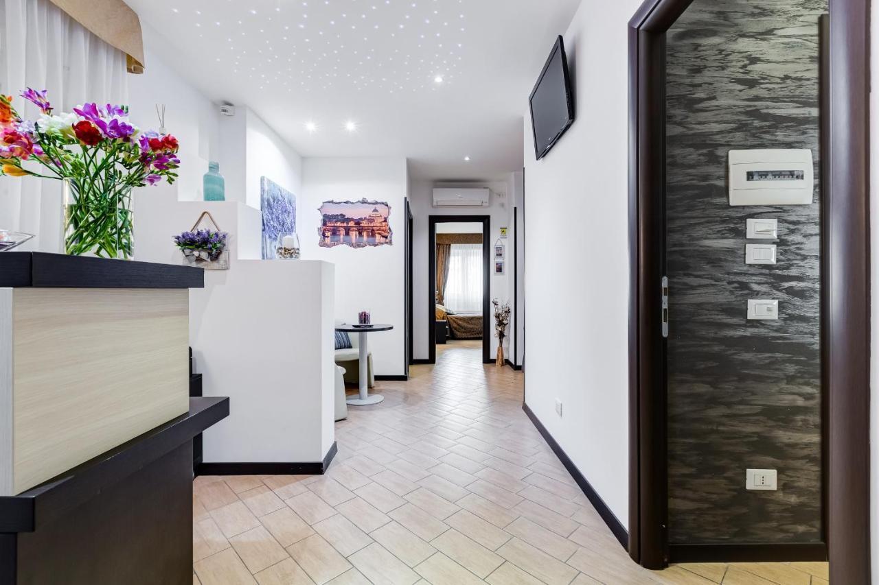 Dreams Of Rome Bed & Breakfast Luaran gambar
