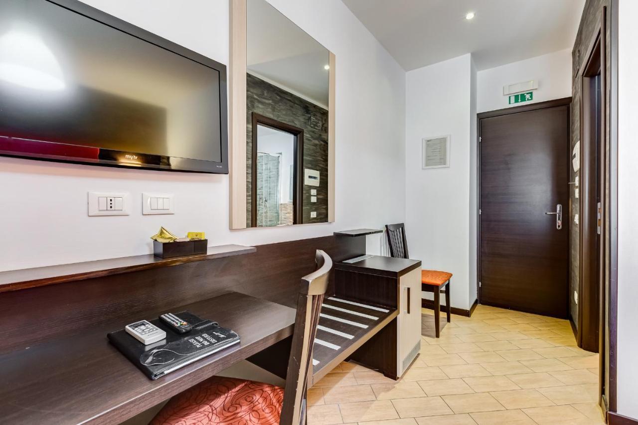 Dreams Of Rome Bed & Breakfast Luaran gambar