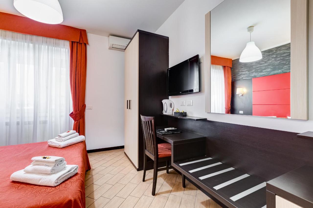 Dreams Of Rome Bed & Breakfast Luaran gambar