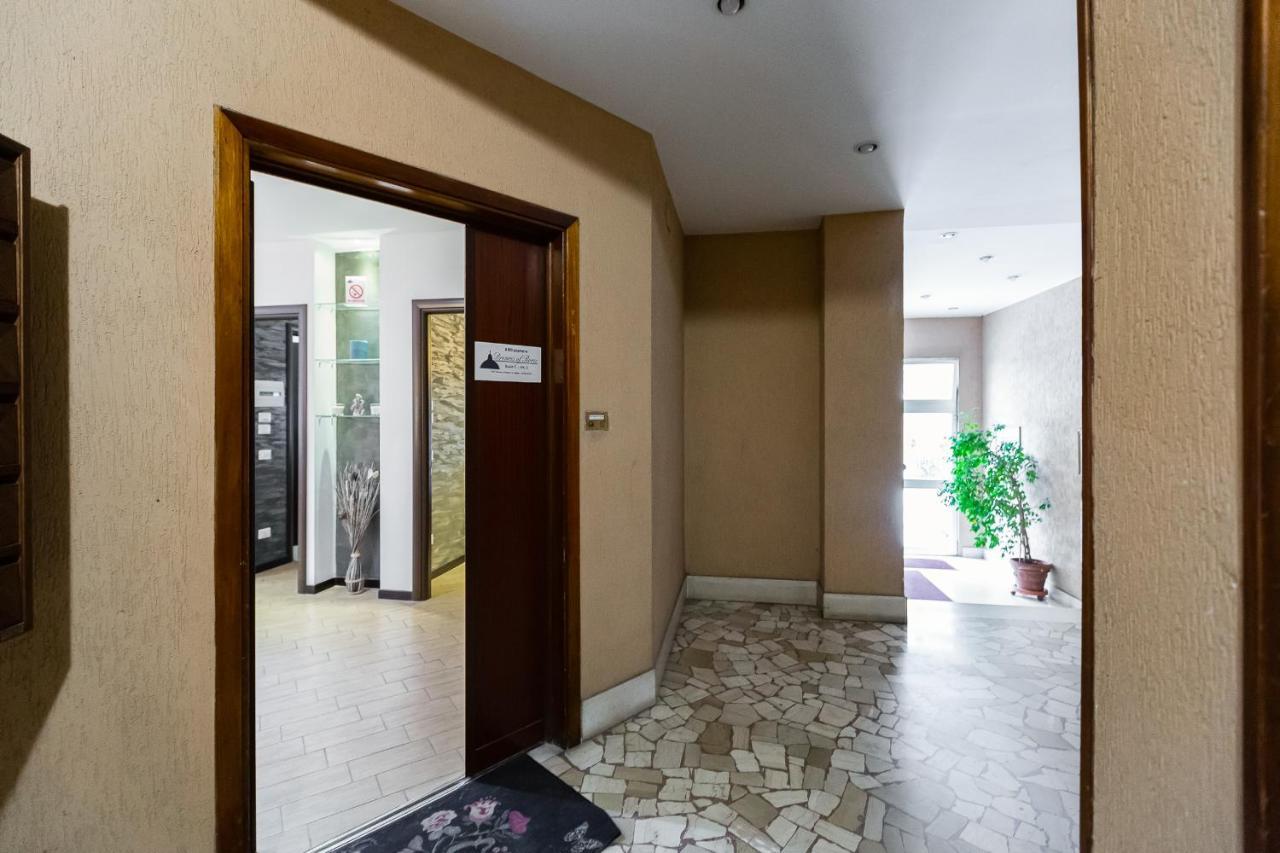 Dreams Of Rome Bed & Breakfast Luaran gambar