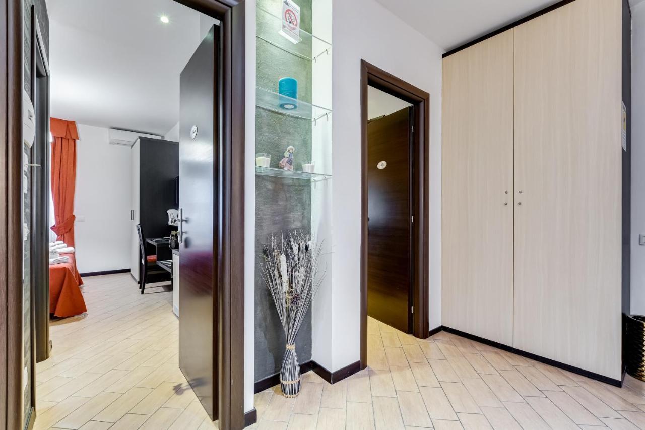 Dreams Of Rome Bed & Breakfast Luaran gambar