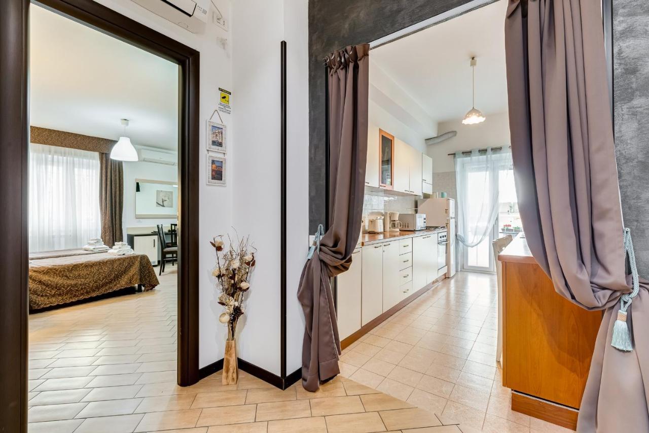 Dreams Of Rome Bed & Breakfast Luaran gambar