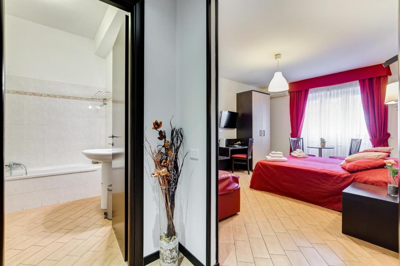 Dreams Of Rome Bed & Breakfast Luaran gambar