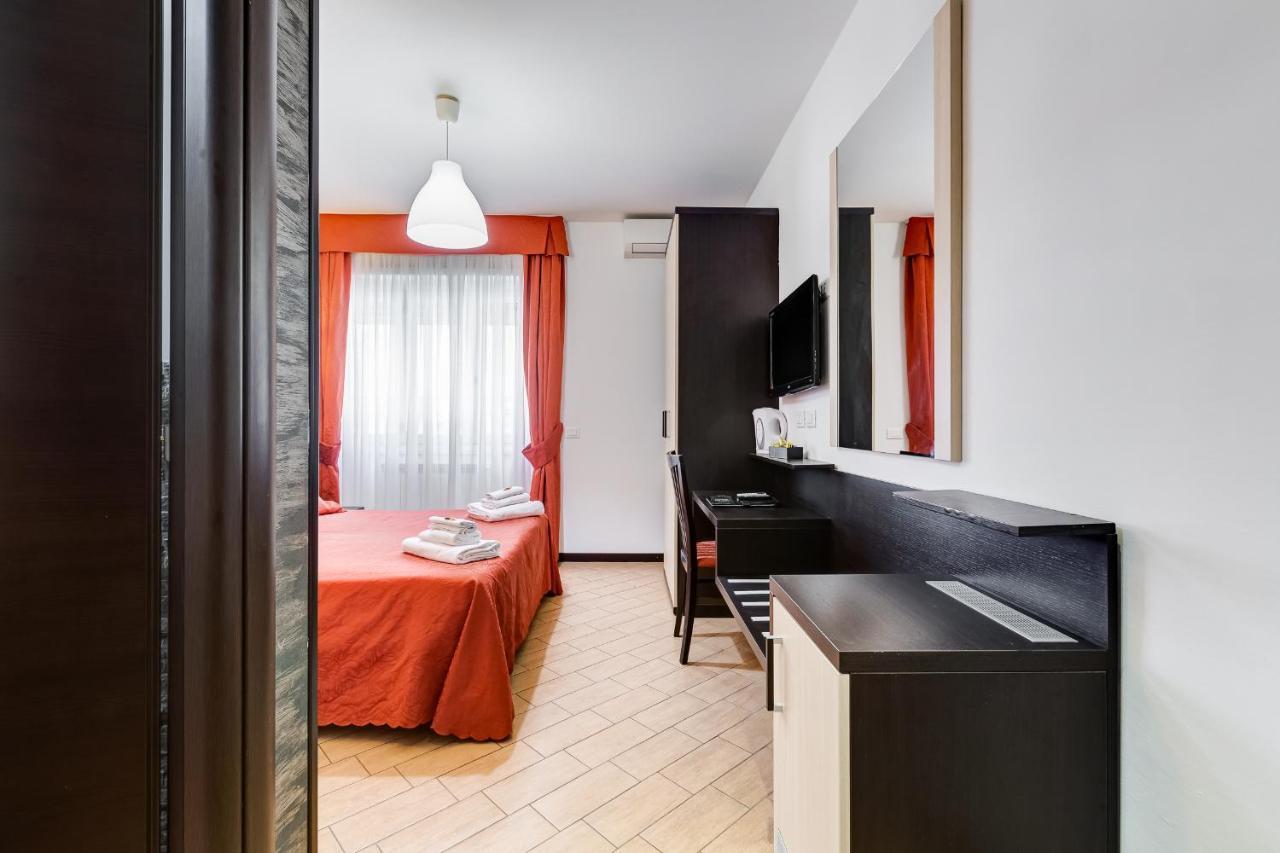 Dreams Of Rome Bed & Breakfast Luaran gambar