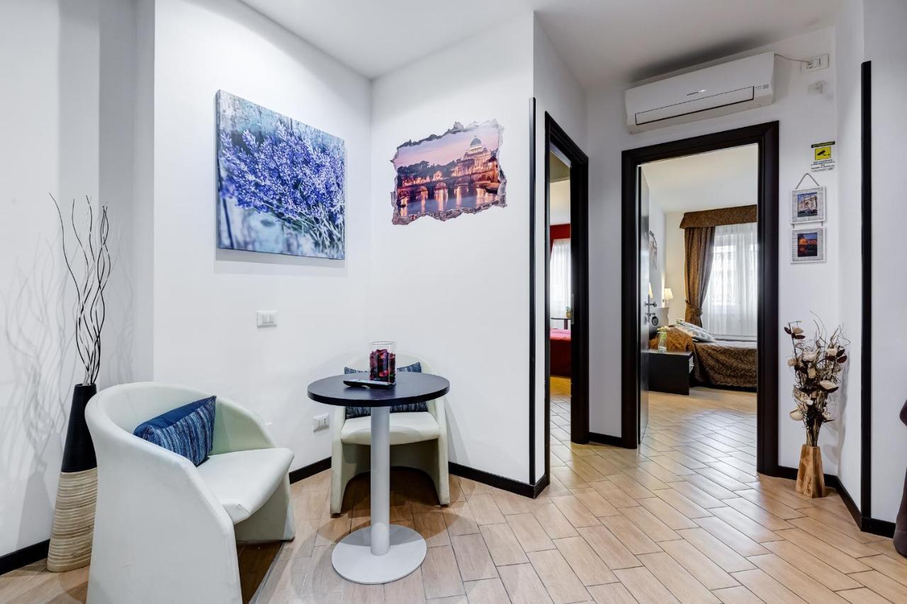 Dreams Of Rome Bed & Breakfast Luaran gambar