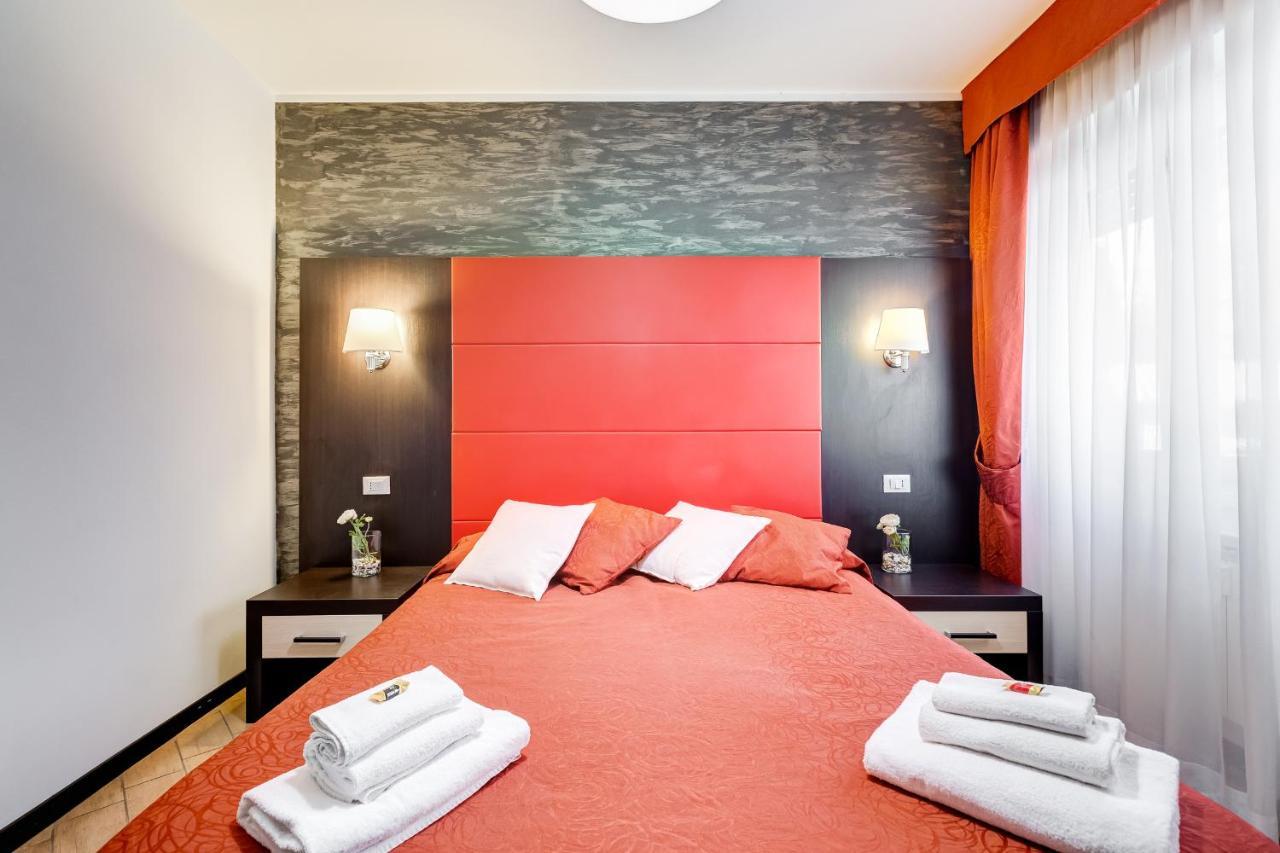 Dreams Of Rome Bed & Breakfast Luaran gambar