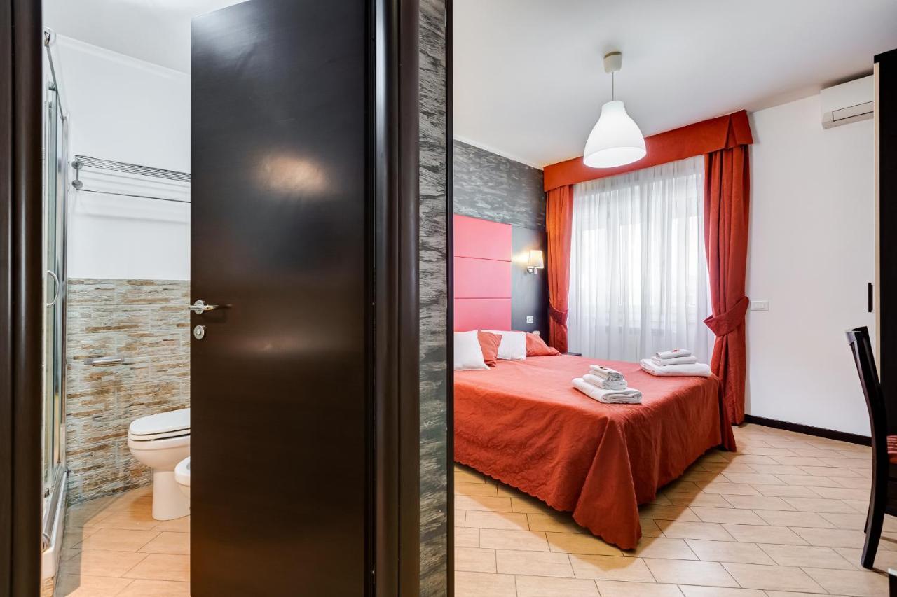 Dreams Of Rome Bed & Breakfast Luaran gambar