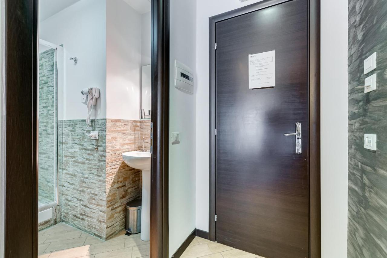 Dreams Of Rome Bed & Breakfast Luaran gambar