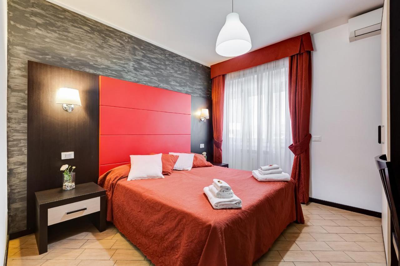 Dreams Of Rome Bed & Breakfast Luaran gambar